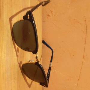 Ray Ban Foldable Club Masters